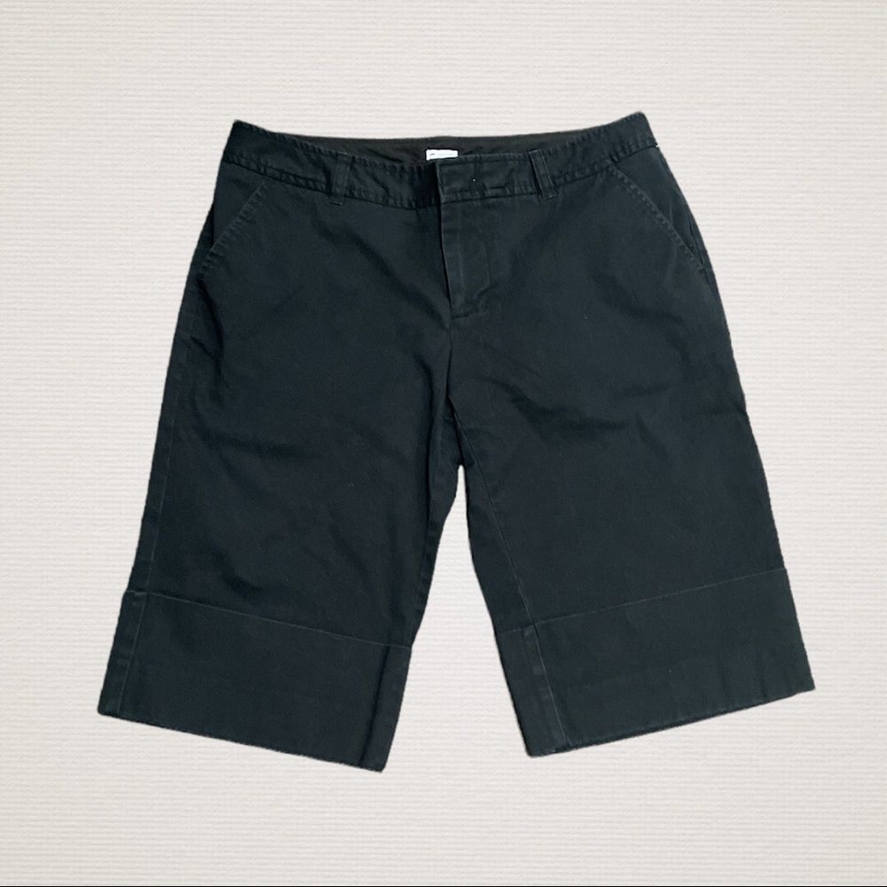 Gap stretch short size 10